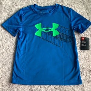 New Under Armour